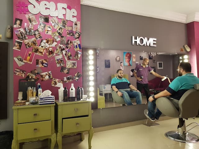 Vanity Lounge Egypt