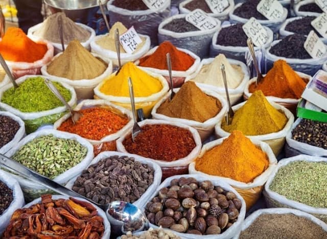 عطاره الميدان