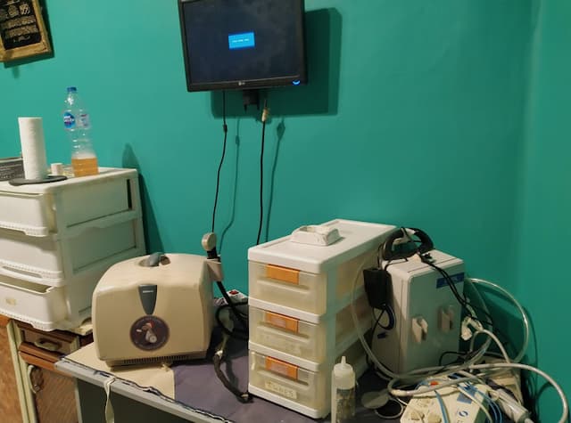 Caesar Vet Clinic