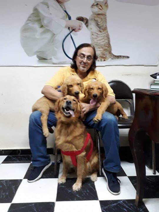 Healthy Pets clinic