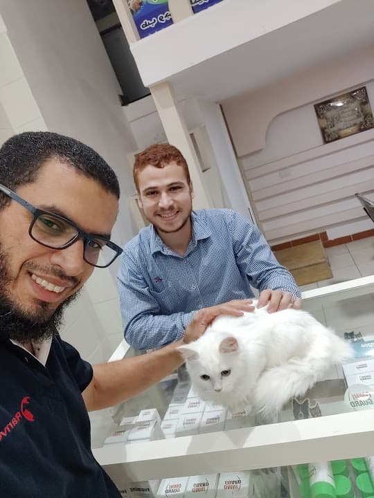 Almotawakkel Pet Center