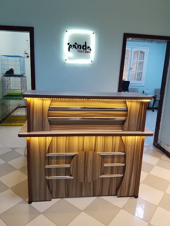 panda vet clinic