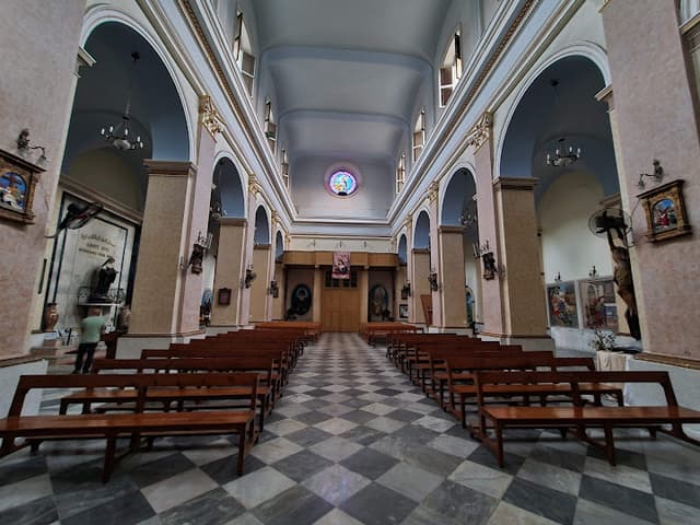 Sainte Rita