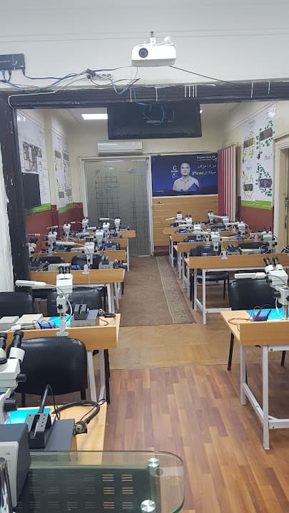 Smouha Academy
