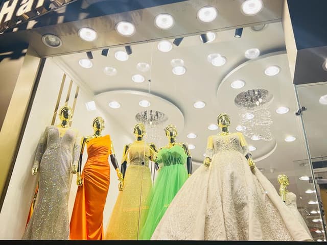 Hala Nassar Couture