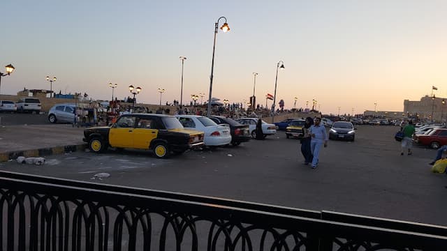 بنزينة مصر للبترول