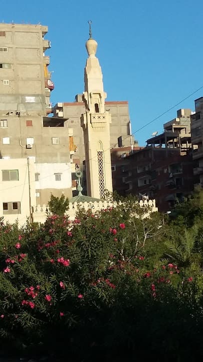 Abo Bakr Al Sdeek Mosque