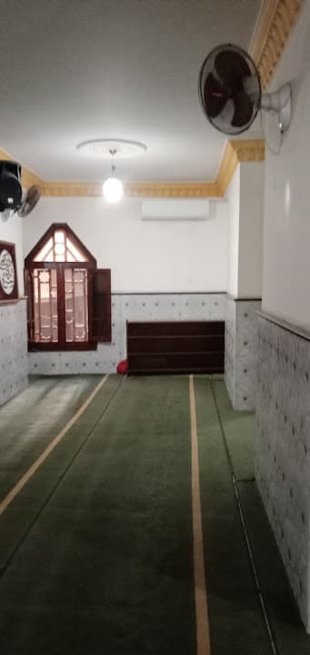 مسجد المحسن