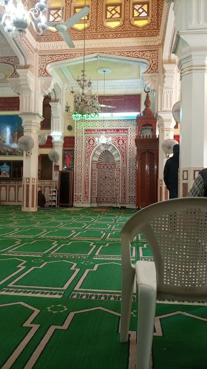 El Anwar El Mohamedeya