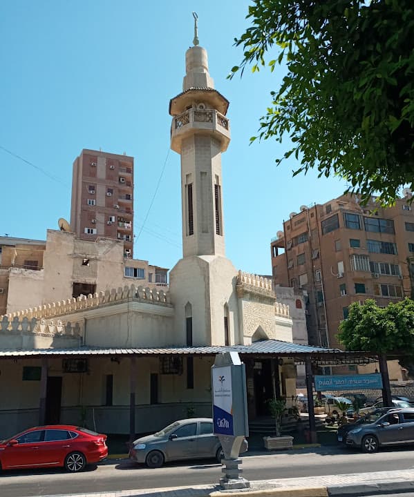 Ahmed El Motayam