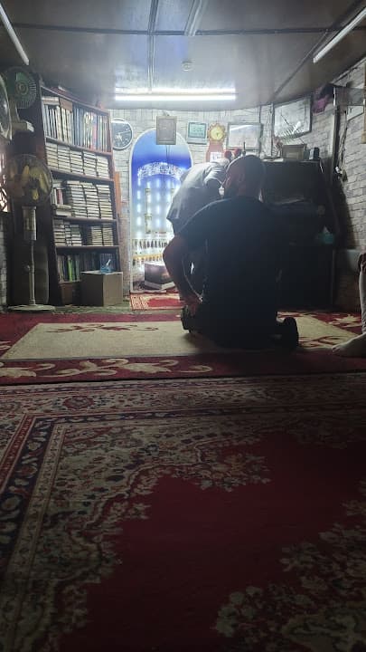 Al Rahman Mosque