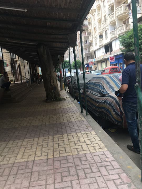 مسجد عزة الاسلام