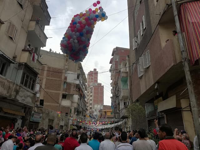مسجد الفردوس