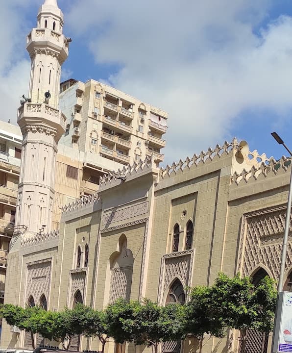 Yahia Mosque