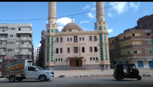 Quba Mosque