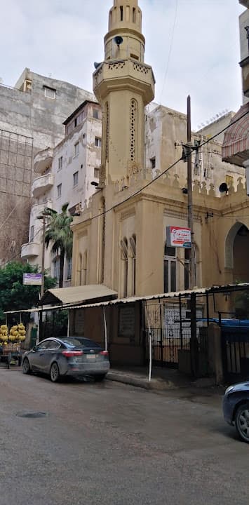 مسجد الإخلاص