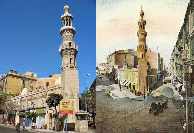 Attarine Mosque