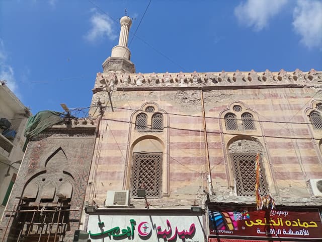 Terbanh Mosque