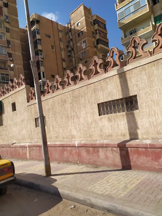 مسجد الفجر