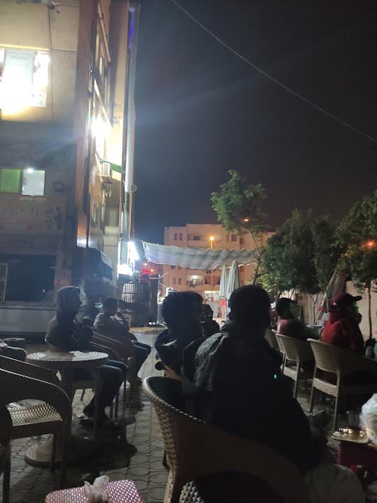 مطعم أمير حلب