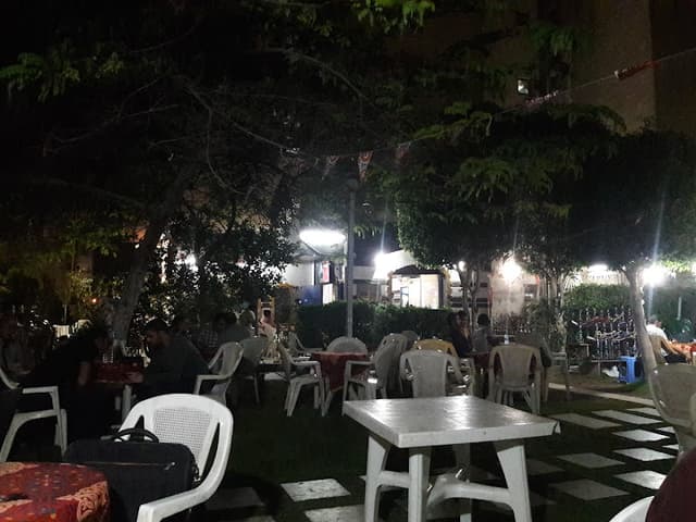 El Waha