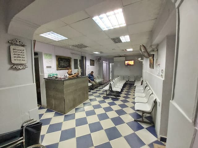 Nuran hospital