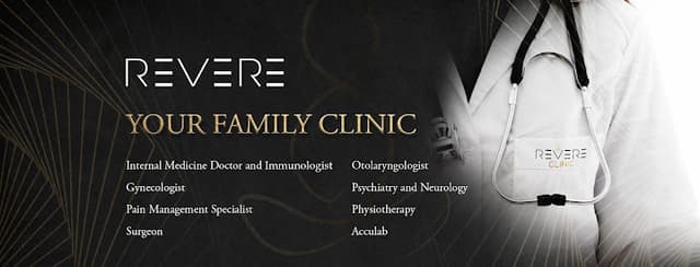 Revere clinic