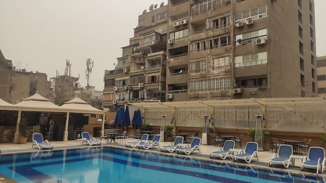 KING HOTEL