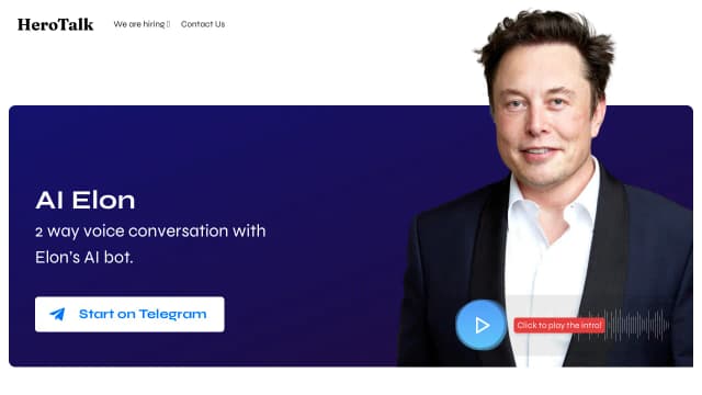 Herotalk