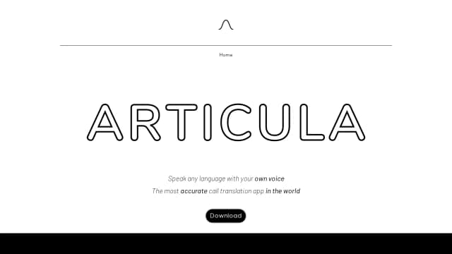 Articula
