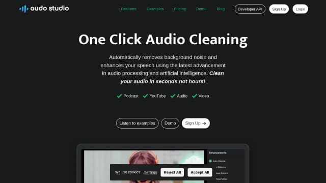Audo AI