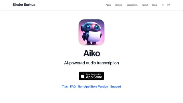 Aiko