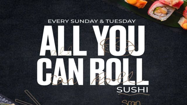 Oak Bay Sushi