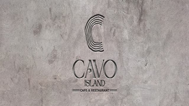 Cavo Island