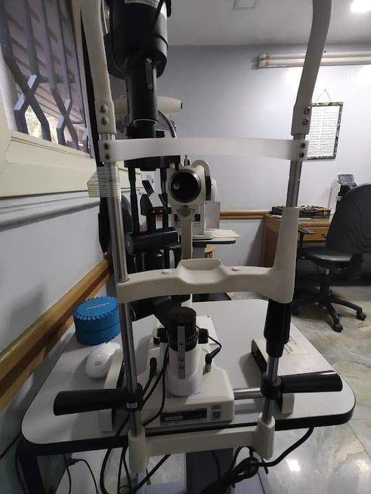 Bahgat Eye Centre مركز بهجت للعيون