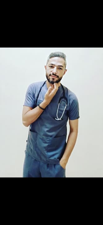 عيادة د أحمد فرحات لطب الاطفال