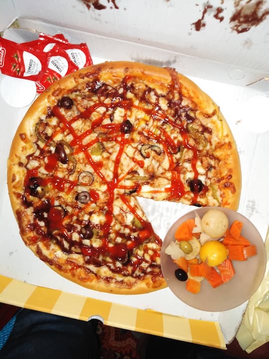 55 restaurant