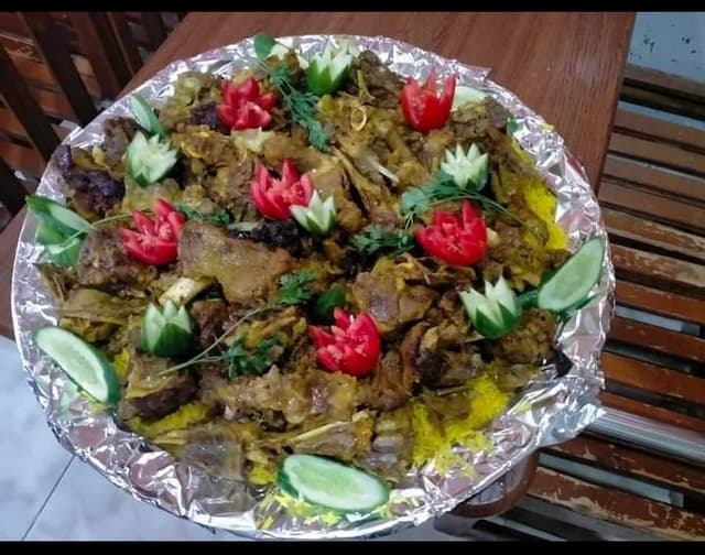 حضر موت اسطنها