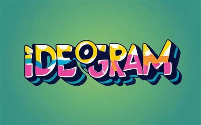 Ideogram