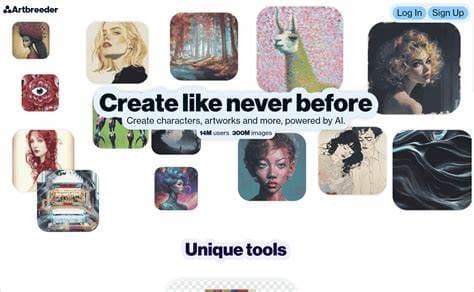 Artbreeder