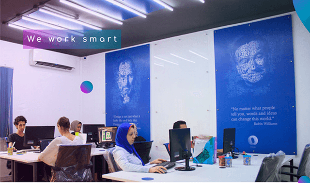 Ostudios Advertising Agency