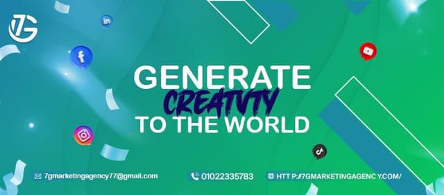 7G Marketing & Printing