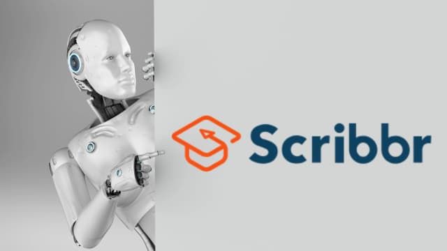 Scribbr