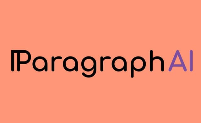 Paragraph AI