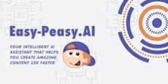 EasyPeasy