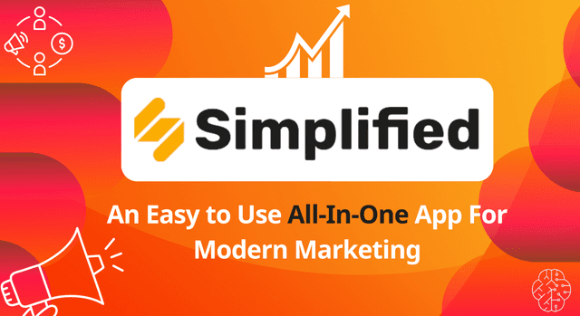 Simplified