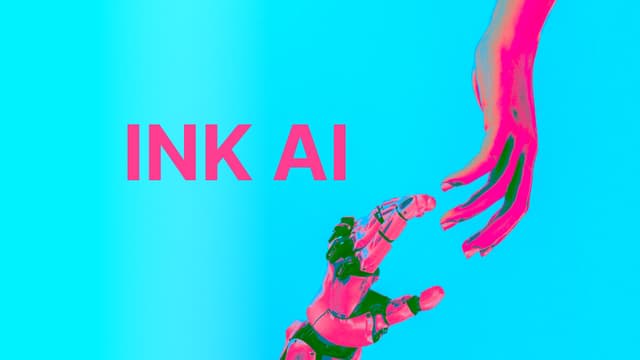 INK