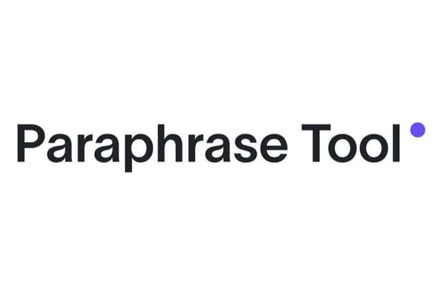 Paraphrase Tool