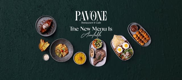 Pavone Agouza