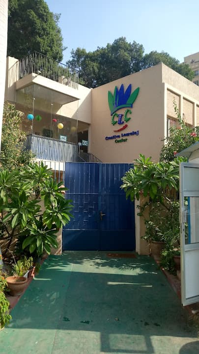 CLC nursery and preschool